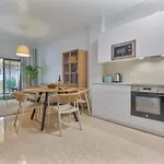 Luminoso Con Terraza Апартаменты *