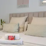 Luminoso Con Terraza Апартаменты Пуэрто-де-ла-Крус