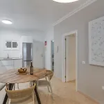 Luminoso Con Terraza * Пуэрто-де-ла-Крус